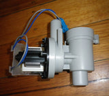 LG WT-G7532W, WT-H550 Electric Drain Pump Motor - Part # 5859EN1002T