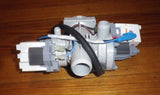 LG Complete Dual Magnetic Drain Pump Motor Assy - Part # 5859ER1002M