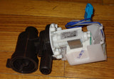 LG WT-H750 Electric Drain Pump Motor - Part # 5859EY1006P