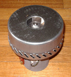 Dual Stage Italian Ametek Bypass 1000Watt Vac Motor Fan Unit - Part # 60500014