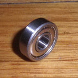 KDYD Budget Deep Groove Bearing - Part # 607ZZ