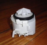 Bosch Dishwasher Drain Pump Motor Assembly - Part # 620774, 00620774