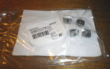 Bosch, Siemens Oven Shelf Side Rack Bushing Kit - Part No. 631174, 00631174