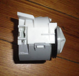 Bosch Dishwasher Drain Pump Motor Assembly - Part # 631200, 00631200