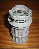 Bosch SMI, SMS, SMU Series Dishwasher Drain Microfilter Assembly - Part # 645038