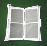 Bosch WTW84360, WT46W560 Series Clothes Dryer Lint Filter - Part # 650474