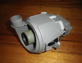 Bosch Dishwasher Wash Heat Pump Motor Assembly - Part # 651956, 00651956