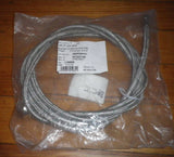 Bosch, Siemens Fridge Water Connection Hose Kit - Part # 653948, 00653948