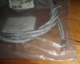 Bosch, Siemens Fridge Water Connection Hose Kit - Part # 653948, 00653948