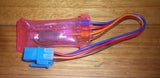 LG Defrost Termination Cutout & Fuse - # 6615JB2003J