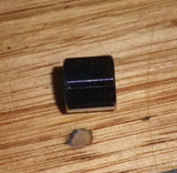 LG Fridge Water Valve Hose Connector Flare Nut - Part # 6631JA3003D