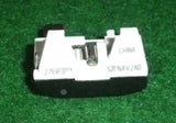 LG Fridge Compressor Overload Cutout - Part # 6750C-0004N, 276VFBYY-520
