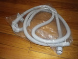 Bosch 7Kg Aqua Stop, Maxx 7, Logixx 7 Washing Machine Drain Hose - Part # 678974