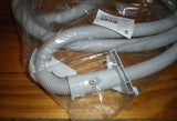 Bosch 7Kg Aqua Stop, Maxx 7, Logixx 7 Washing Machine Drain Hose - Part # 678974