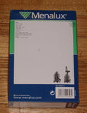 Vax Sukka, Powa 4000 Vacuum Cleaner Bags. - Menalux Part # 6885P