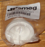 SMEG Dishwasher White Lower Basket Wheel - Part # 697410116