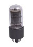 Electro Harmonix 6V6GT Audio Output Valve - Part # 6V6EH