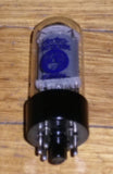 Electro Harmonix 6V6GT Audio Output Valve - Part # 6V6EH