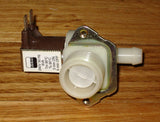 Vulcan 10mm Rightangled Dishwasher Water Inlet Valve 7lt/min - Part # 7021948