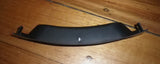 Bosch Front Loader Washer Dryer Door Handle suits WVH28490AU - Part # 741349