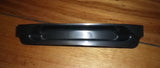 Bosch Front Loader Washer Dryer Door Handle suits WVH28490AU - Part # 741349