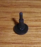 Smeg Oven Inner Oven Door Glass Rubber Stoppers (Pkt 4) - Part # 754010158K