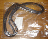 Smeg SA360X One Piece Oven Door Seal suits 60cm Models - Part # 754130519