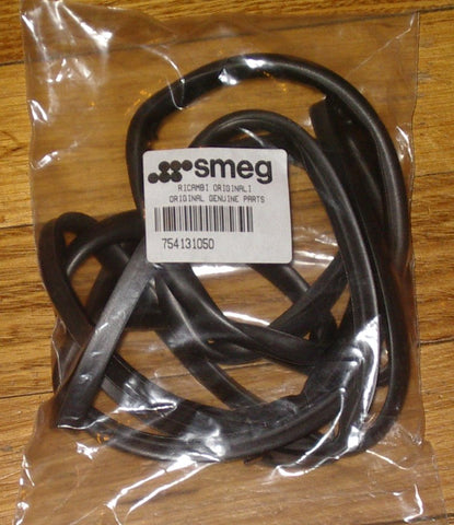 Smeg SA9066 One Piece Oven Door Seal suits 900mm Models - Part # 754131050