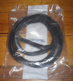 Smeg SA306X-8 One Piece Oven Door Seal for Recent 60cm Models - Part # 754131752