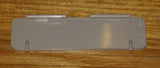 SMEG SA660X, SA662X Dishwasher Stainless Steel Handle Flap - Part No. 762171543A