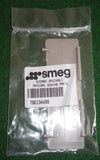 SMEG SA8211X, SA8605XT7 Dishwasher Stainless Steel Handle Flap - Part No. 766134499A