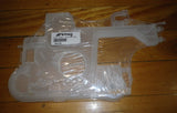 Smeg DWAFI152T Dishwasher Water Fill Chamber & Air Break - Part # 766610190