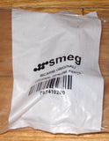 SMEG Dishwasher Grey Lower Basket Wheel - Part # 767410200