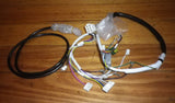 Simpson SWT6541, SWT6041, SWT5541 Lid Switch & Harness - Part # 807102902