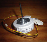 Electrolux, Kelvinator, Westinghouse Low Voltage Evaporator Fan Motor - Part # 8588090692084