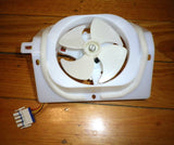 Electrolux, Kelvinator, Westinghouse Low Voltage Evaporator Fan Motor - Part # 8119754078