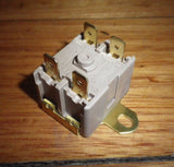 Smeg 180degC Normally Closed Campini Dual Cutout Thermostat - Part # 818730640