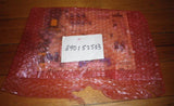 Westinghouse WSE6870SA Fridge Main Control Module PCB - Part # 890152533