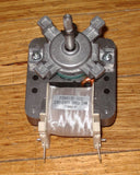 Westinghouse, Chef, Simpson Fan-Forced Oven Compatible Fan Motor - Part # 9683G