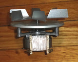 Universal Fan-Forced Oven Fan Motor with Blade - Part # 9683WS
