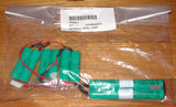 Genuine Electrolux ErgoRapido ZB2932 12Volt NiMH Battery Pack - Part # 987066019