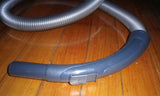 Volta Mega, Ultima U5007, U5008 Complete Vacuum Hose Part # A0002020032