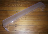 Electrolux EBE5307SA, EBE5307SC Fridge Large Bottle Bin Door Shelf - Part # 140008053054