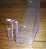 Electrolux EBE5307SA, EBE5307SC Fridge Large Bottle Bin Door Shelf - Part # 140008053054