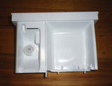 Simpson SWT1043, SWT8043 Top Loader Detergent Dispensor Tray - Part # 140008932059