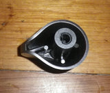 Westinghouse WHG Series Cooktop Silver Control Knob - Part # A01389110