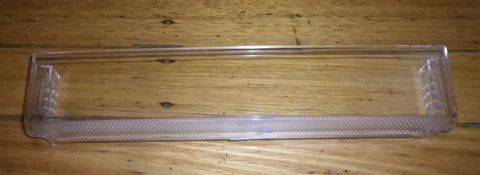 Slightly Damaged Kelvinator KTB2302WA, KTB2802WA Fridge Shallow Door Shelf - Part # A02348103D