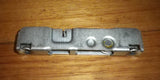 Ariston, Whirlpool Oven Door Hinge Support Bracket - Part # A049938, 481941758056