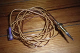 Westinghouse, Simpson, Chef Gas Stove Oven Thermocouple - Part # 140054234012