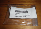 Westinghouse WQE6870 Anti Twist Bucket Pin for Icemaker - Part # A12861101